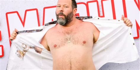 Bert Kreischer: Unveiling the Religious Affiliation of the Comedian ...